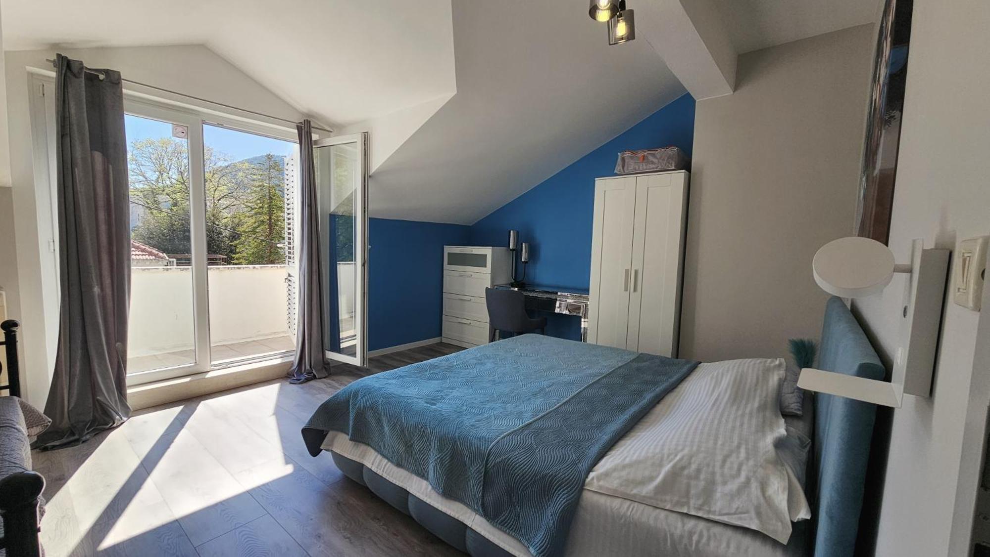 Adria Apartments And Rooms Dubrovnik Buitenkant foto