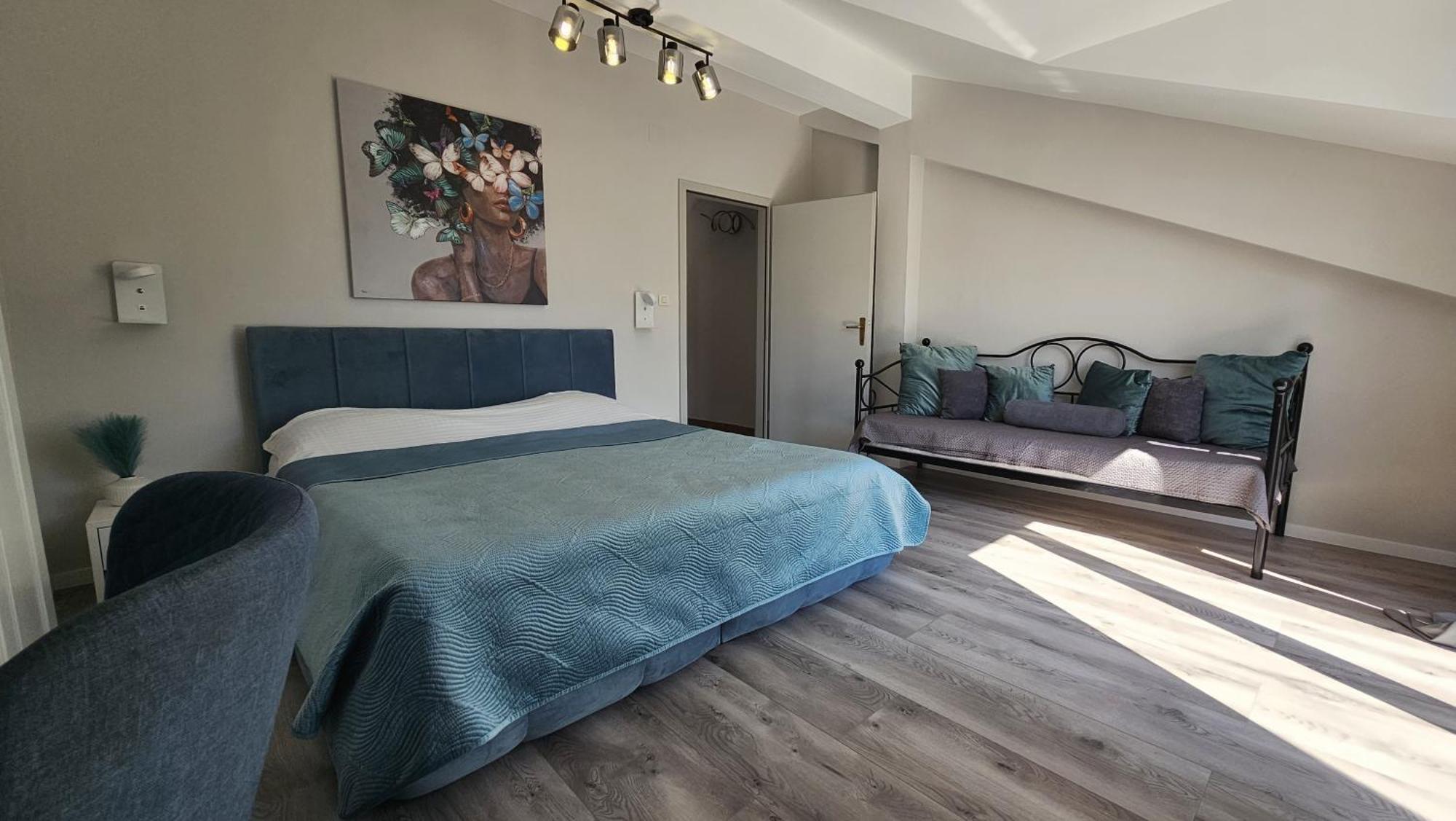 Adria Apartments And Rooms Dubrovnik Buitenkant foto