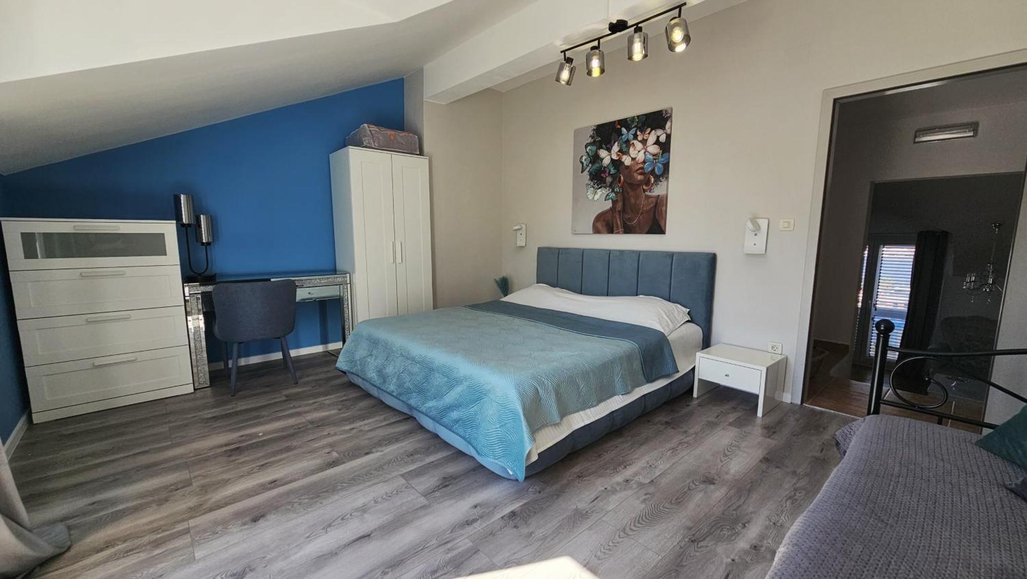 Adria Apartments And Rooms Dubrovnik Buitenkant foto